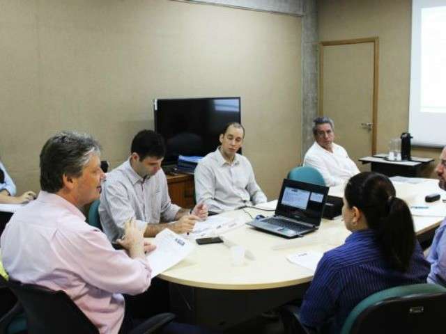 F&oacute;rum aprova incentivos fiscais para ind&uacute;strias em tr&ecirc;s munic&iacute;pios de MS