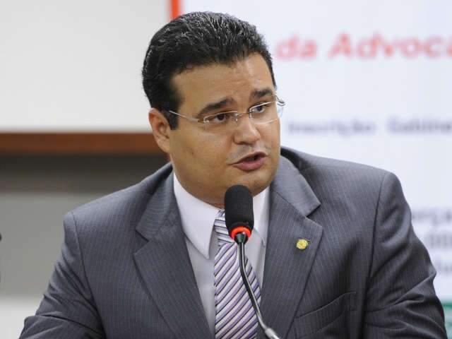  A&ccedil;&otilde;es trabalhistas: F&aacute;bio Trad comemora presen&ccedil;a obrigat&oacute;ria de advogados