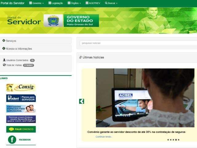 Em 12 dias, 166 servidores fazem cadastro para demiss&atilde;o volunt&aacute;ria