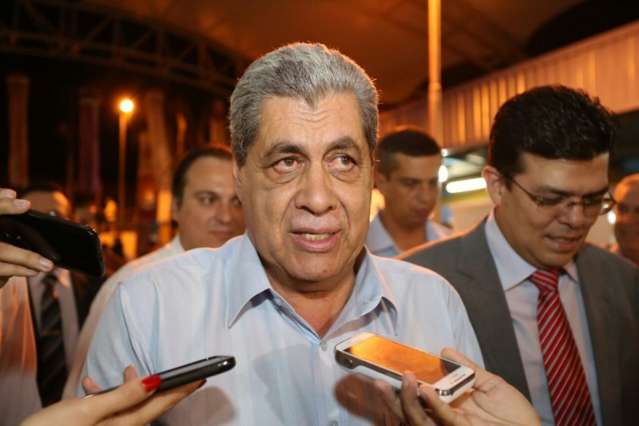 Andr&eacute; diz que projeto de lei pode por fim na guerra fiscal entre estados