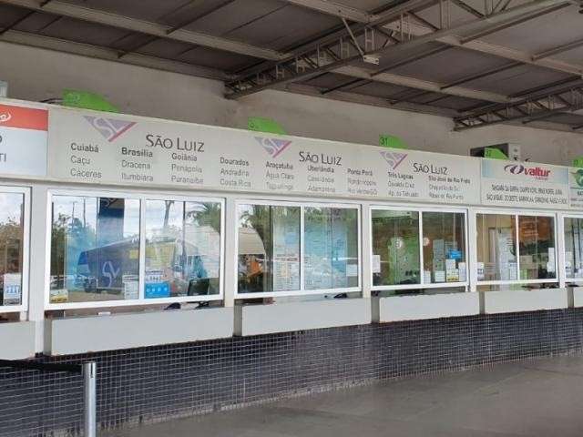 Em crise, empresa tem opera&ccedil;&otilde;es suspensas at&eacute; dia 10 de dezembro