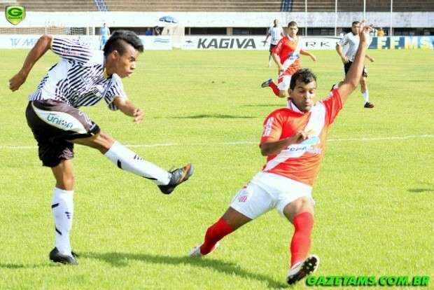Em nova tabela, jogos s&atilde;o adiados e times da Capital jogar&atilde;o em Dourados