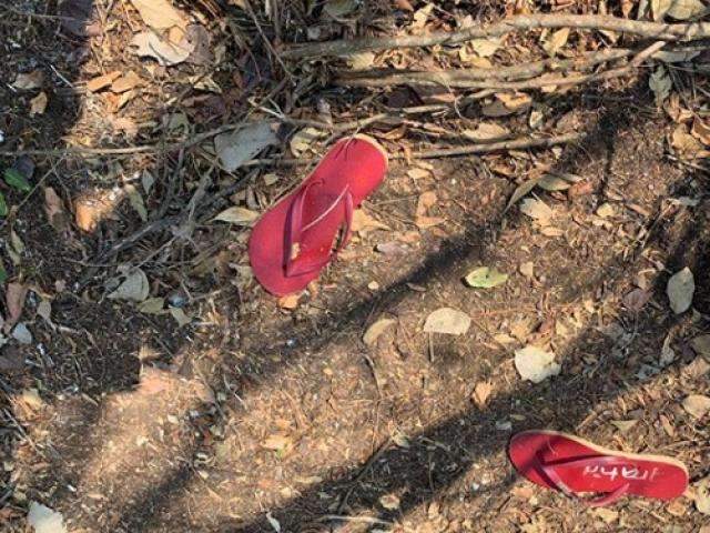 Fam&iacute;lia identifica garota encontrada morta com corte no pesco&ccedil;o em trilha