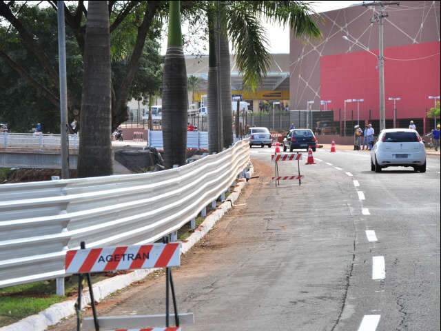 Shopping Norte Sul assina acordo para resolver irregularidades de instala&ccedil;&atilde;o