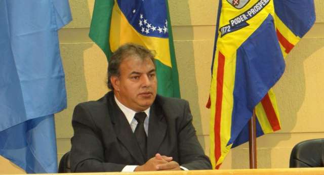 Vereador afirma que extors&atilde;o envolve &ldquo;mais homens de bem&rdquo;