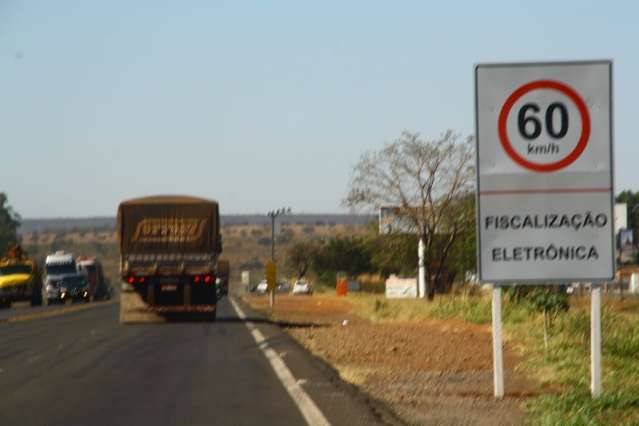 Governo federal antecipa data de leil&atilde;o para privatizar a BR-163 no Estado