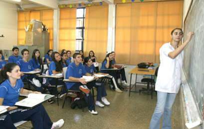  Diretores americanos visitam escolas p&uacute;blicas de Campo Grande a partir de amanh&atilde;