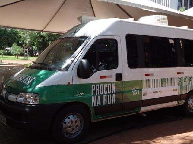 Procon ter&aacute; atendimento especial em shoppings nesta sexta-feira 
