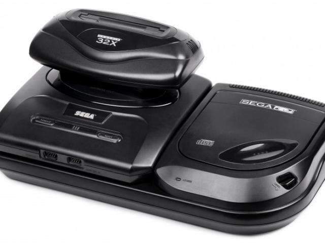 Em 1988 surgia o Mega Drive, um dos consoles de maior sucesso da hist&oacute;ria