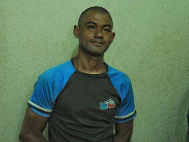 Homem assalta mulher de 72 anos, tenta fugir mas acaba preso no Universit&aacute;rio 