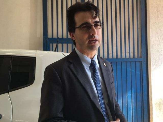 Ex-vereador espancado ap&oacute;s encontro sexual segue no CTI em estado grave