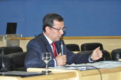À CPI, presidente da Funsat diz que gasto com folha subiu 29,9%