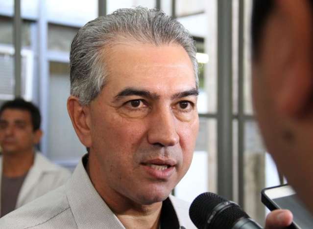 Ap&oacute;s recusas, Azambuja diz que ir&aacute; anunciar secret&aacute;rio nos pr&oacute;ximos dias