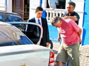  Ex-major Carvalho vai a julgamento dia 5 na Auditoria Militar
