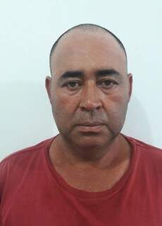 Paraguaio Candido Lopez aguarda extradição (Foto: Divulgação)