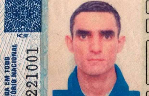 Filho de vereador &eacute; preso suspeito de participar de roubo de caminhonete