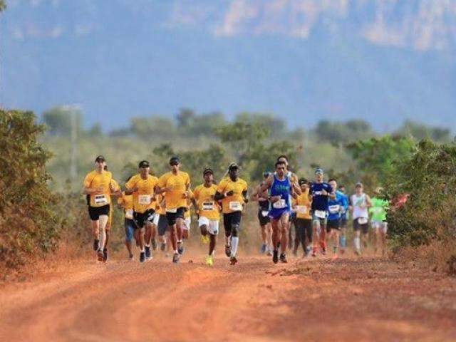 Pantanal recebe etapa de 21 km no fim de setembro; inscri&ccedil;&otilde;es est&atilde;o abertas