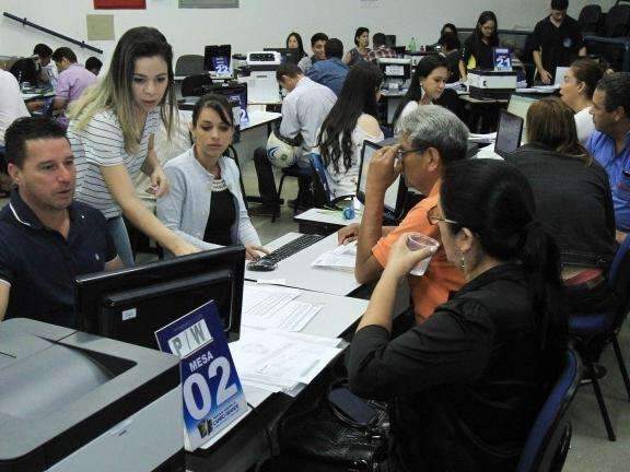 Em nova fase aberta hoje, Refis da prefeitura oferece desconto de at&eacute; 85%