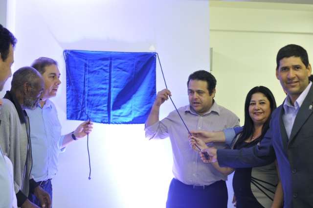 Ap&oacute;s 20 dias inaugurada, UPA Santa M&ocirc;nica come&ccedil;a a funcionar amanh&atilde;