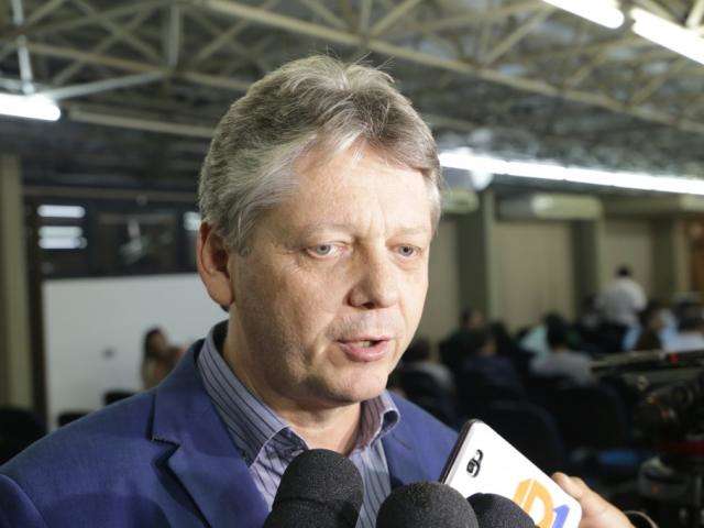 Situa&ccedil;&atilde;o na Bol&iacute;via vai atrasar negocia&ccedil;&atilde;o da UFN3, avalia secret&aacute;rio