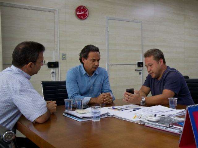 Capital pode receber frigor&iacute;fico de peixes no ano que vem 