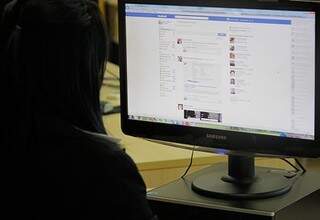 Rede social tem 24 horas para deletar perfil ou pagará multa diária de R$ 500 (Foto: Divulgação/TJMS)
