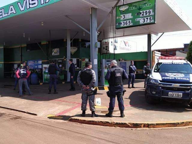 Posto campe&atilde;o de pre&ccedil;o baixo &eacute; interditado por irregularidade ambiental