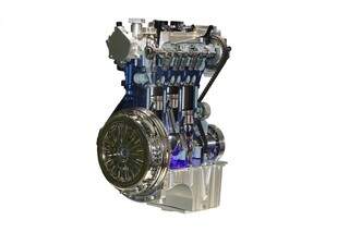 Ford lança Fiesta com motor 3 cilindros 1.0 Turbo 