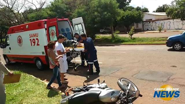 Com uma morte a cada 20 dias, tr&acirc;nsito mata mais motociclistas e pedestres