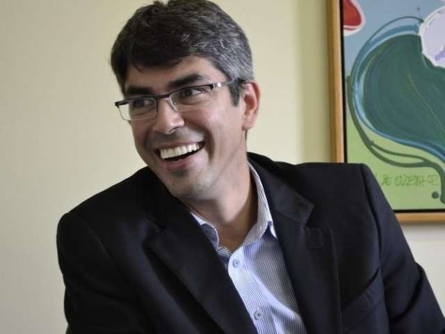 Justi&ccedil;a nega liberdade a Puccinelli J&uacute;nior, preso desde o dia 20 de julho