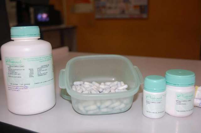 TJ livra farmac&ecirc;utico de ir a j&uacute;ri popular por venda de anabolizante 
