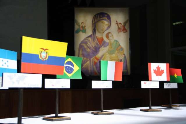 Capital ser&aacute; a 1&ordf; do pa&iacute;s a ter r&eacute;plica de imagem de Perp&eacute;tuo Socorro