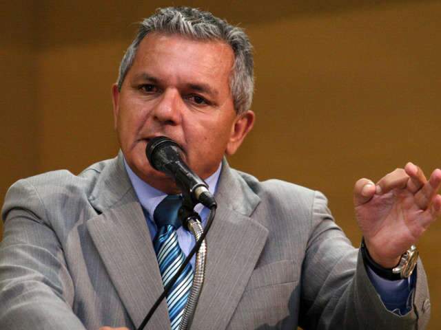  DEM se re&uacute;ne na quinta para definir caminho nas elei&ccedil;&otilde;es da Capital