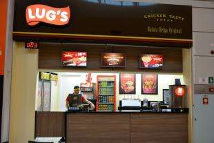 Lugs Campo Grande ter&aacute; promo&ccedil;&atilde;o de frango e batata belga &agrave;s quintas-feiras