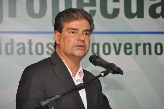 Nelsinho Trad retorna ao PTB ap&oacute;s 12 anos e assume diret&oacute;rio regional