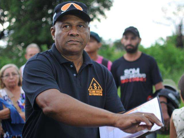 Associa&ccedil;&atilde;o consegue audi&ecirc;ncia com prefeito para tentar liberar feira 