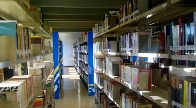 Biblioteca P&uacute;blica Estadual Dr. Isa&iacute;as Paim comemora Dia do Livro Infantil