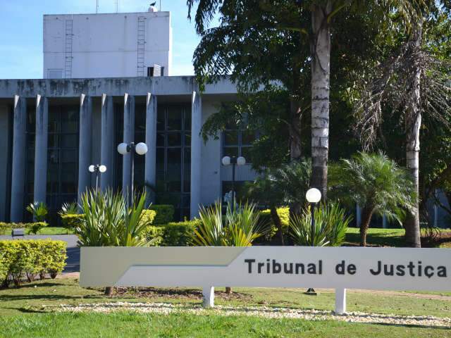  Patrim&ocirc;nio de 3 desembargadores do TJ/MS est&aacute; na mira de Corregedoria