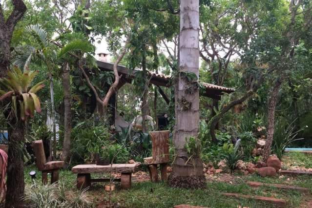 Em lugares paradis&iacute;acos, alugar casa de desconhecido pode ser renovador 