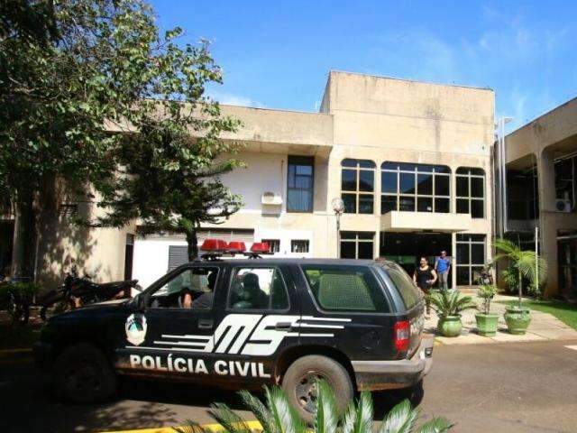 Servidor &eacute; suspeito de atentado contra secret&aacute;rio no Parque dos Poderes 