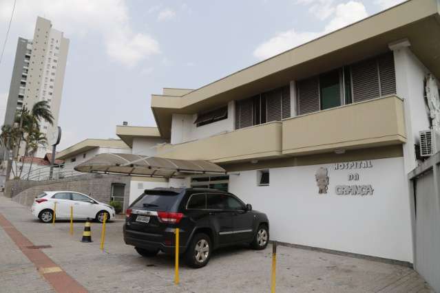 S&oacute; um hospital faz atendimento pedi&aacute;trico por todos os planos
