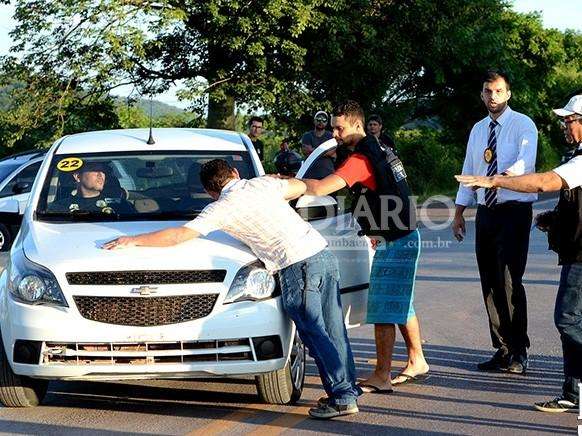 Delegado destaca frieza e envolvimento de terceiro individuo na morte de taxista