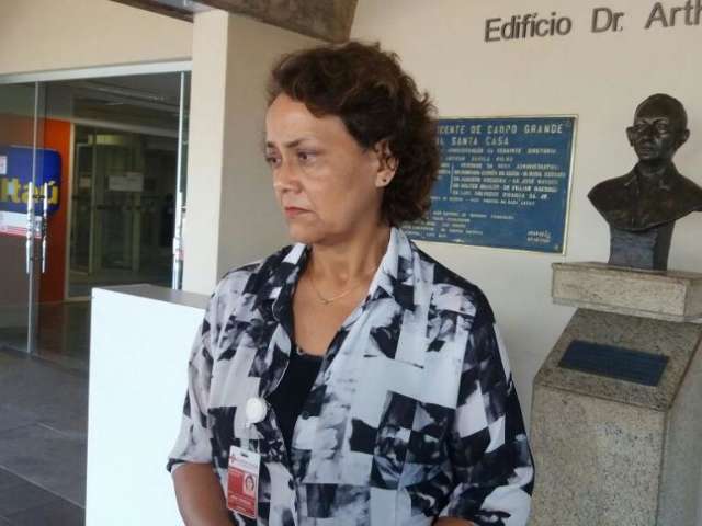 Neto alega ter sido esfaqueado por policial aposentado, diz Santa Casa