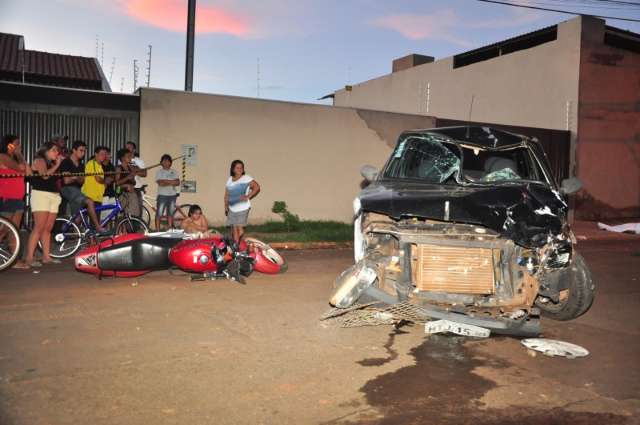 Motorista de Uno, que atropelou e matou guarda, usava nome de morto