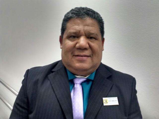 Assembleia escolhe novo chefe de Seguran&ccedil;a ap&oacute;s execu&ccedil;&atilde;o de policial