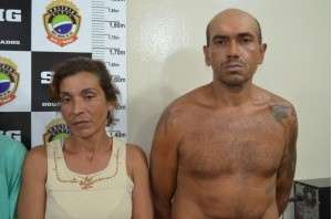 M&atilde;e encomenda morte de genro e filha &eacute; assassinada por engano