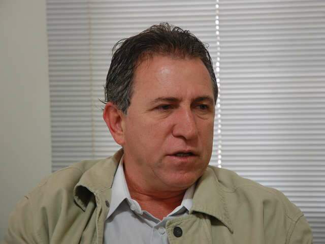 Giroto integra comiss&atilde;o do Congresso respons&aacute;vel pela reda&ccedil;&atilde;o da LDO