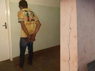 Depois de inc&ecirc;ndio, adolescente denuncia m&atilde;e por prostitui&ccedil;&atilde;o infantil