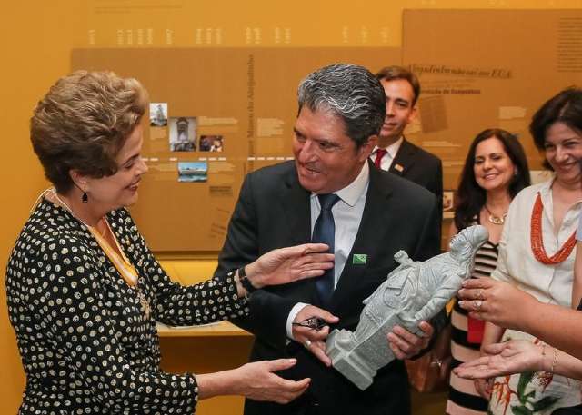 Governo Dilma continua com 70% de desaprova&ccedil;&atilde;o, diz CNI/Ibope