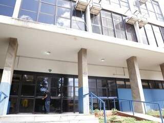 INSS &eacute; evacuado e atendimento interrompido ap&oacute;s amea&ccedil;a de bomba 